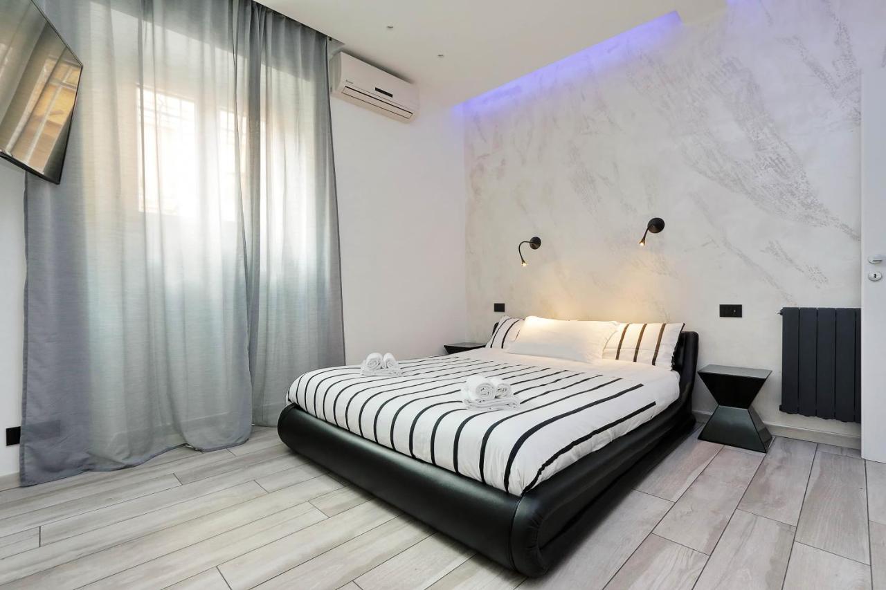 Diamond Apartments Roma Ngoại thất bức ảnh